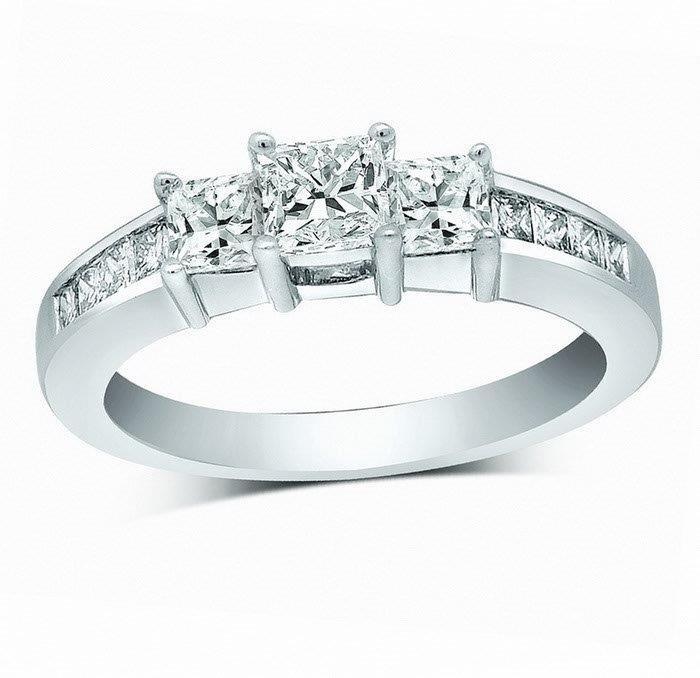 View Princess Special Value Ring 